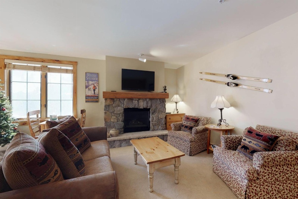 The Dakota Outpost Main image