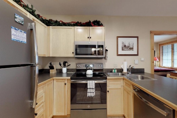 The Dakota Outpost image 11