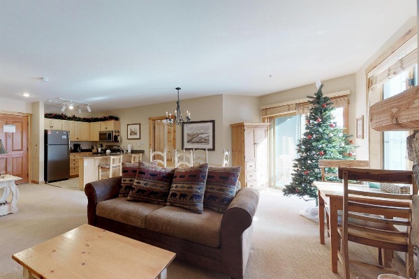 The Dakota Outpost Main image