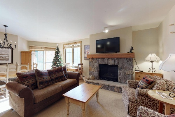 The Dakota Outpost image 4