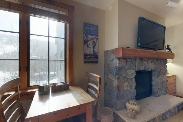 The Dakota Outpost image 5